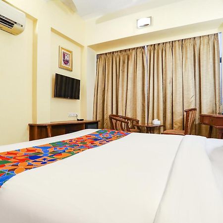 Fabhotel Shubhangan - Nr Bandra Bombay Eksteriør billede