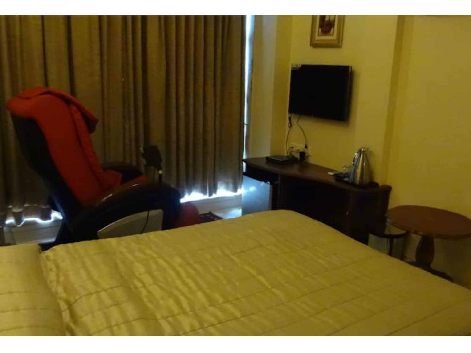 Fabhotel Shubhangan - Nr Bandra Bombay Eksteriør billede