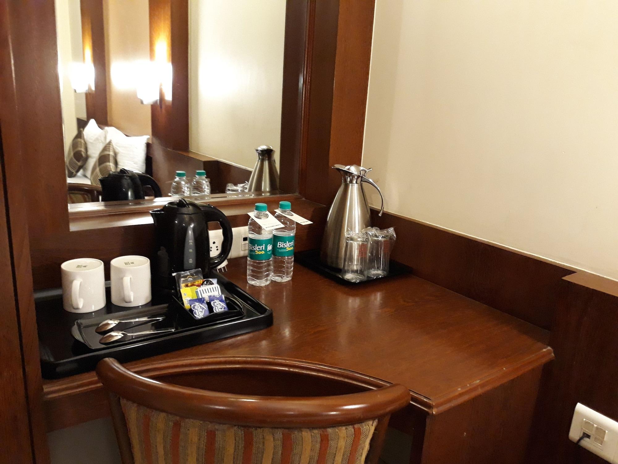 Fabhotel Shubhangan - Nr Bandra Bombay Eksteriør billede