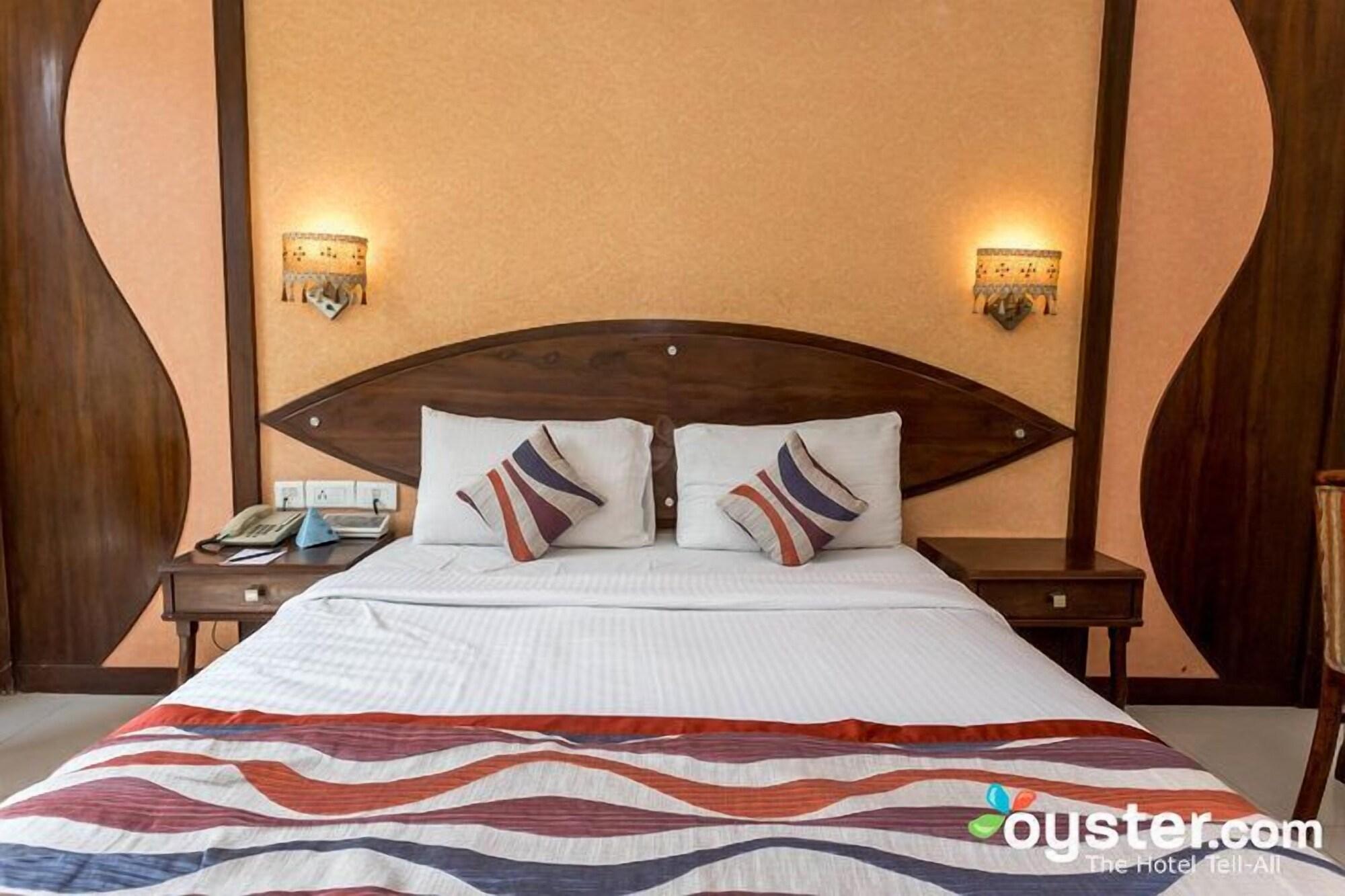 Fabhotel Shubhangan - Nr Bandra Bombay Eksteriør billede