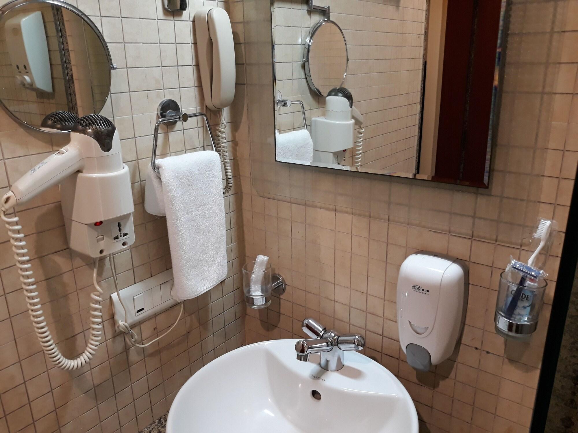 Fabhotel Shubhangan - Nr Bandra Bombay Eksteriør billede