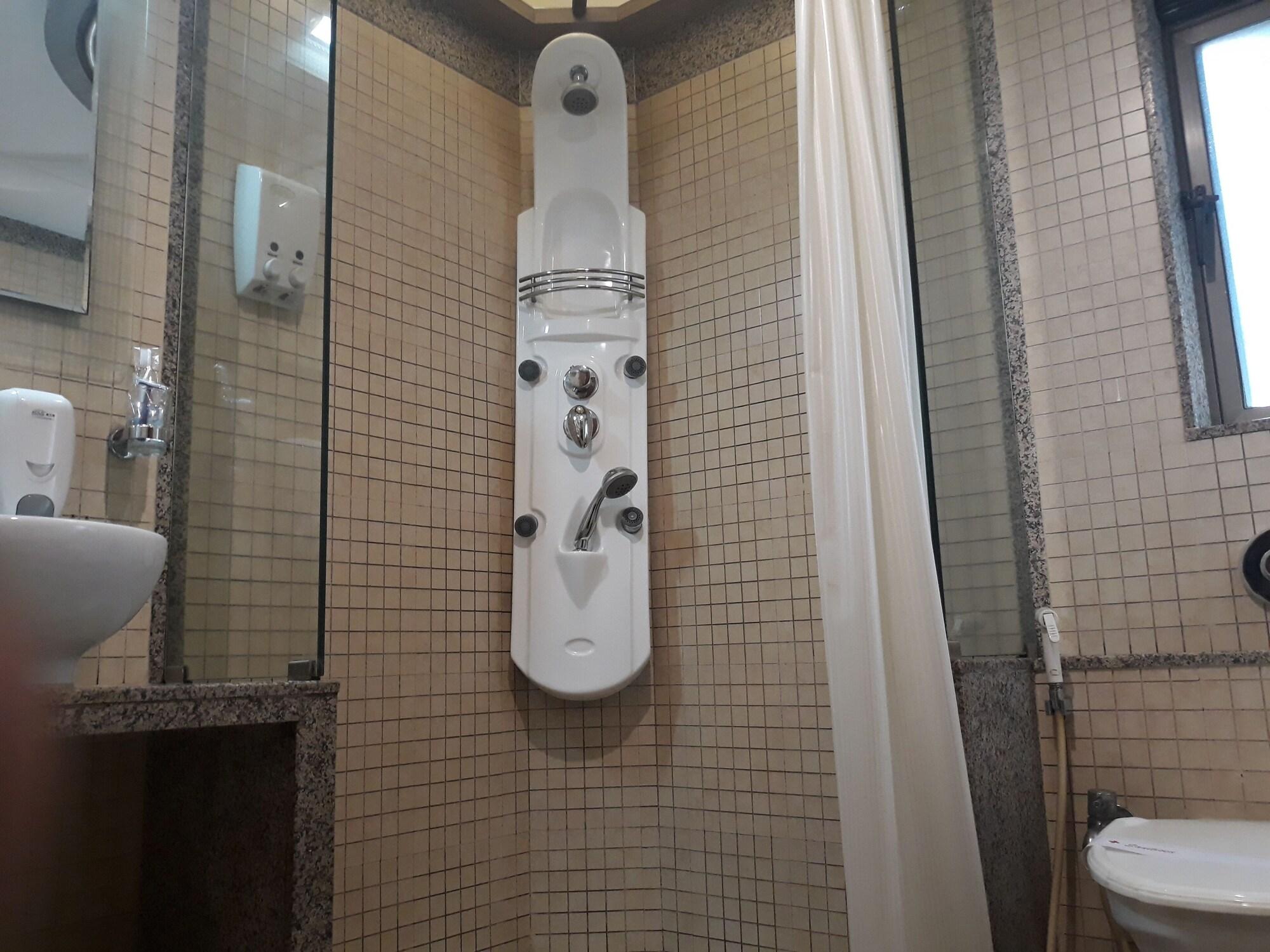Fabhotel Shubhangan - Nr Bandra Bombay Eksteriør billede