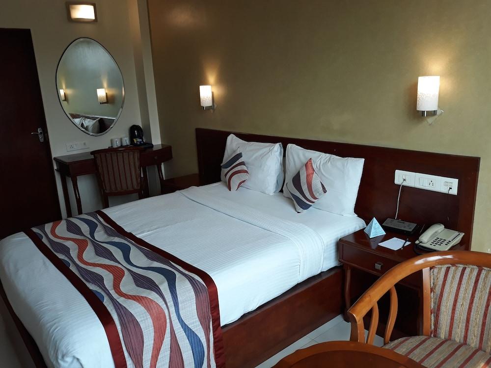 Fabhotel Shubhangan - Nr Bandra Bombay Eksteriør billede