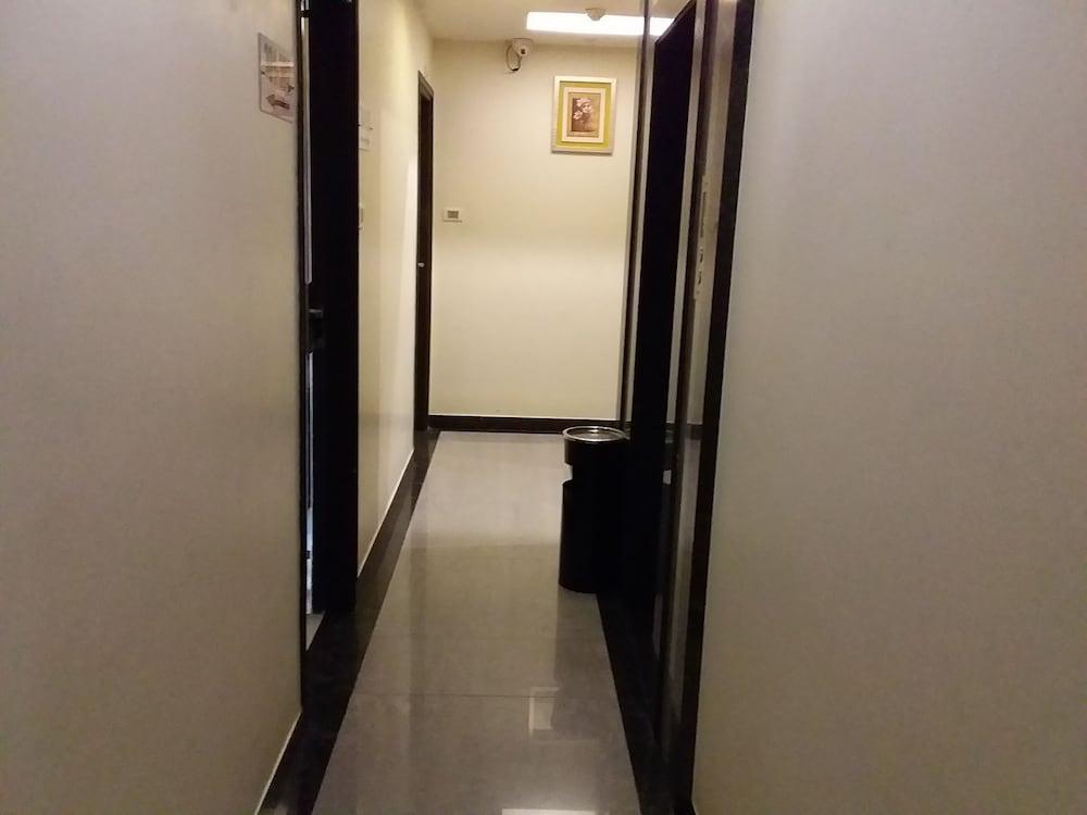 Fabhotel Shubhangan - Nr Bandra Bombay Eksteriør billede