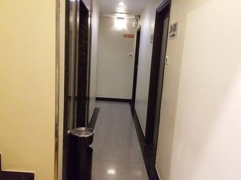 Fabhotel Shubhangan - Nr Bandra Bombay Eksteriør billede