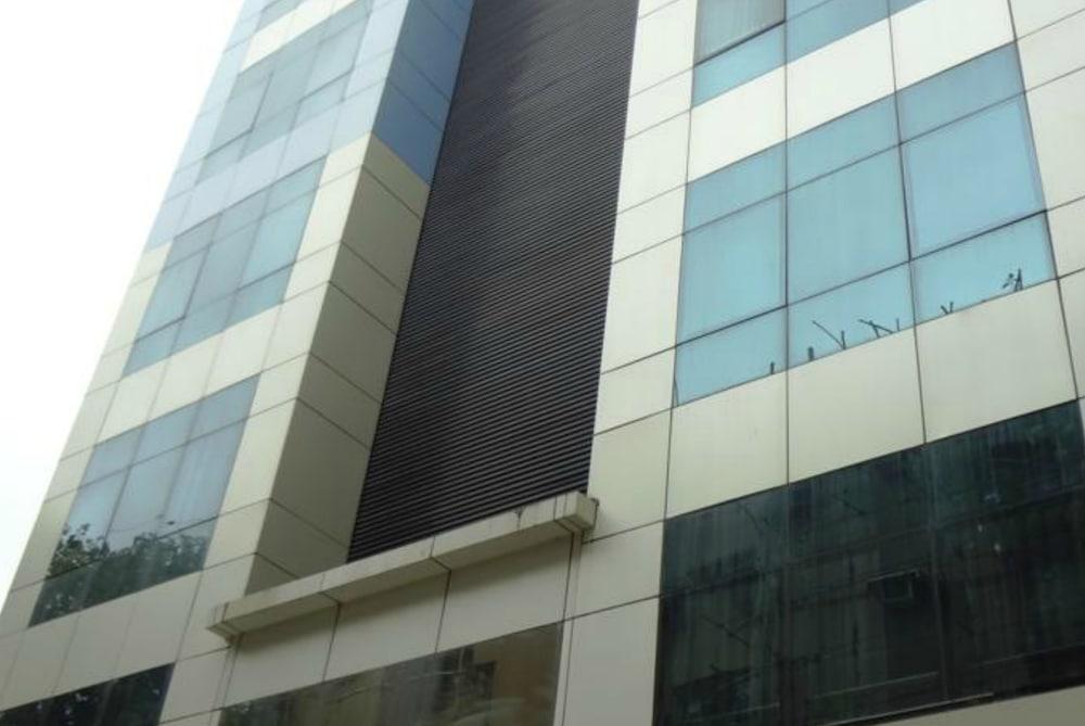 Fabhotel Shubhangan - Nr Bandra Bombay Eksteriør billede
