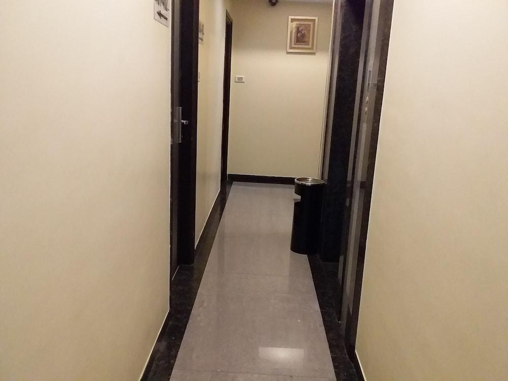 Fabhotel Shubhangan - Nr Bandra Bombay Eksteriør billede