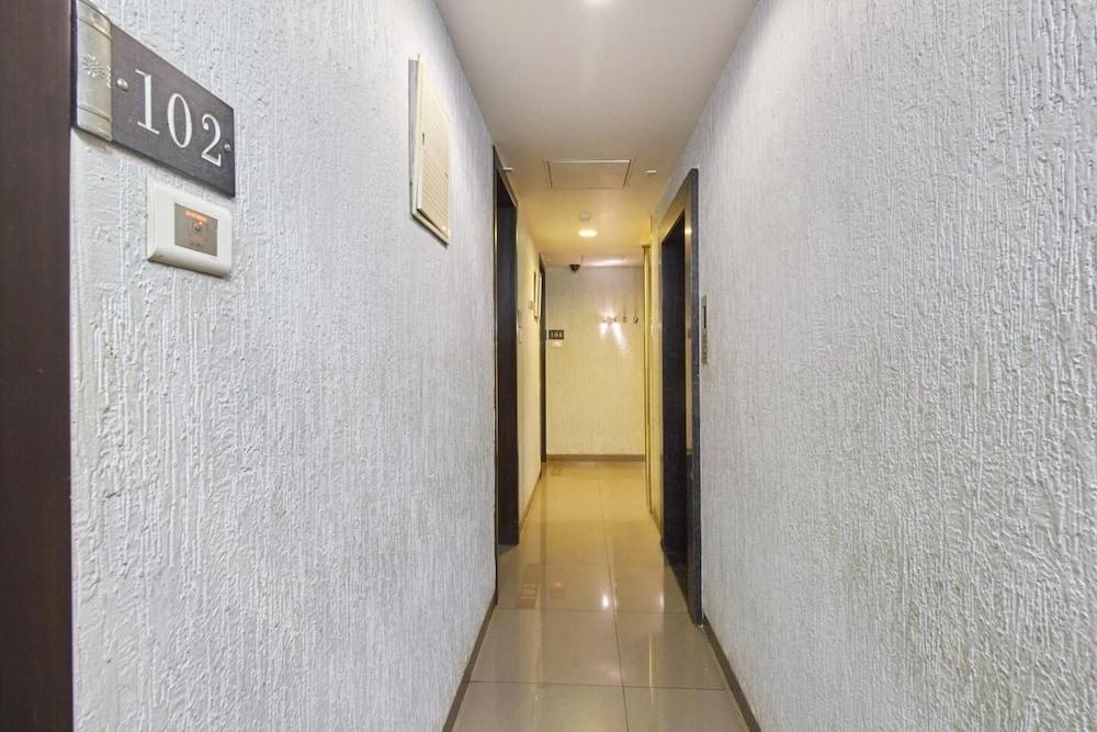 Fabhotel Shubhangan - Nr Bandra Bombay Eksteriør billede