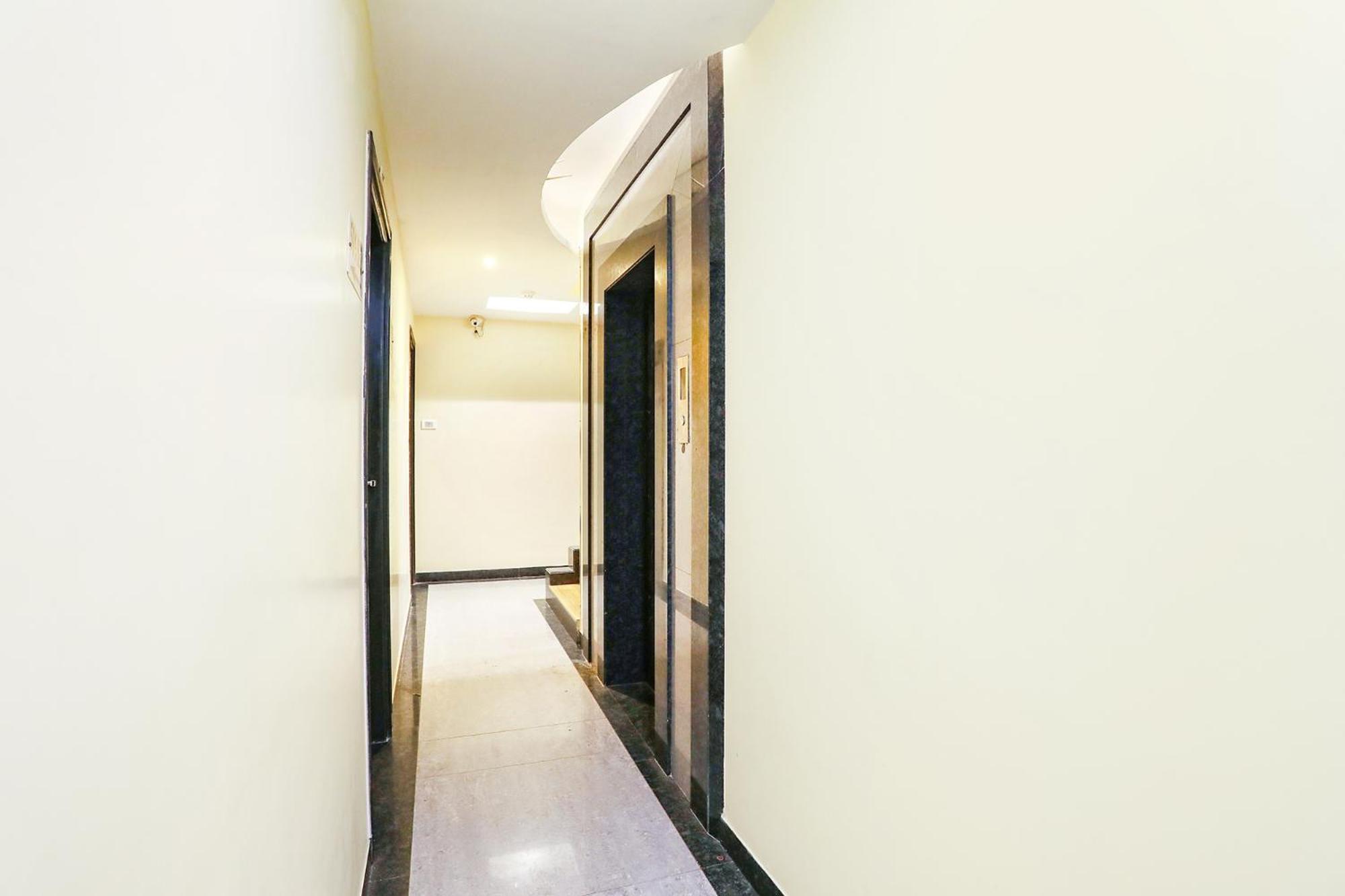 Fabhotel Shubhangan - Nr Bandra Bombay Eksteriør billede