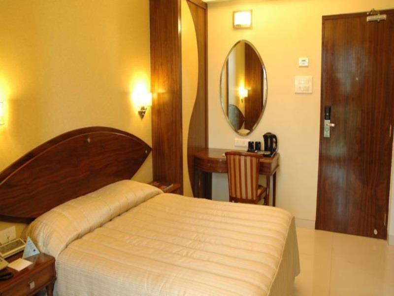 Fabhotel Shubhangan - Nr Bandra Bombay Eksteriør billede