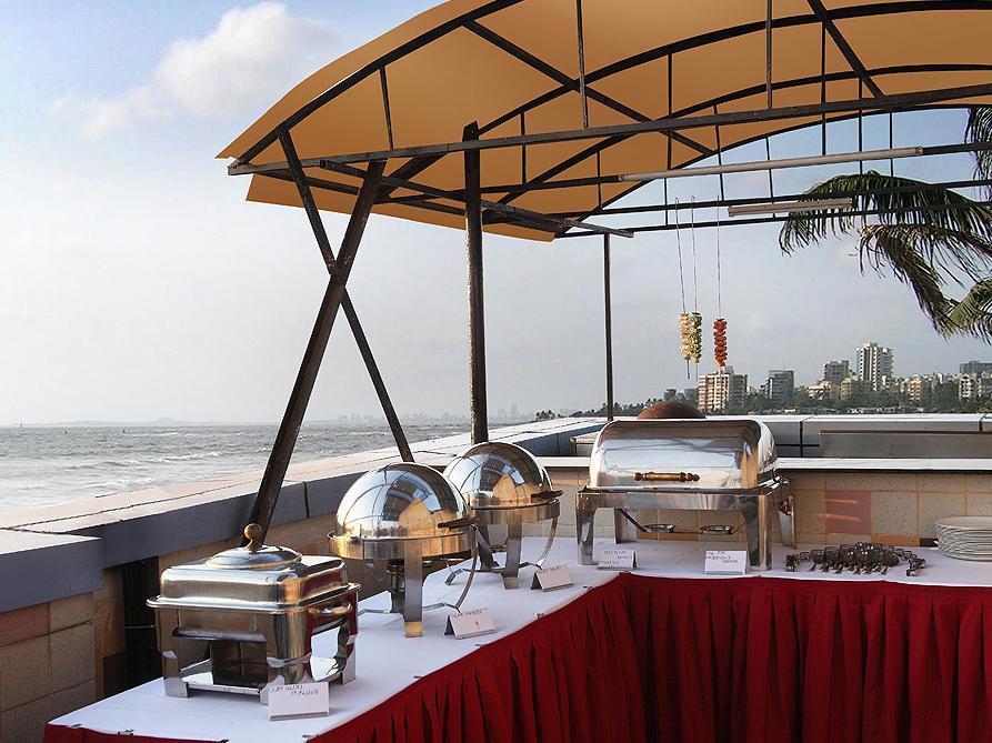 Fabhotel Shubhangan - Nr Bandra Bombay Eksteriør billede